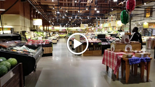 Supermarket «Wegmans», reviews and photos, 50 Foundry Way, Malvern, PA 19355, USA