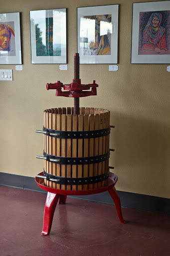 Winery «Kingman Estates Winery», reviews and photos, 800 E 64th Ave, Denver, CO 80229, USA