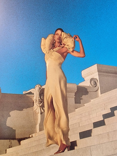 Boutique «VALENTINO», reviews and photos, 105 Grant Ave, San Francisco, CA 94108, USA