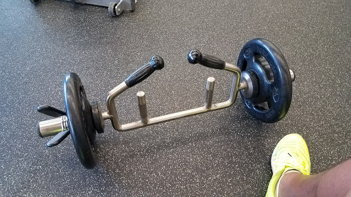 Recreation Center «Blue Ash Recreation Center», reviews and photos, 4433 Cooper Rd, Blue Ash, OH 45242, USA