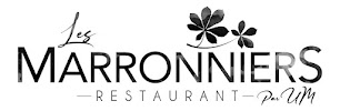 Photos du propriétaire du Restaurant français Restaurant les Marronniers par UM à Viterbe - n°20