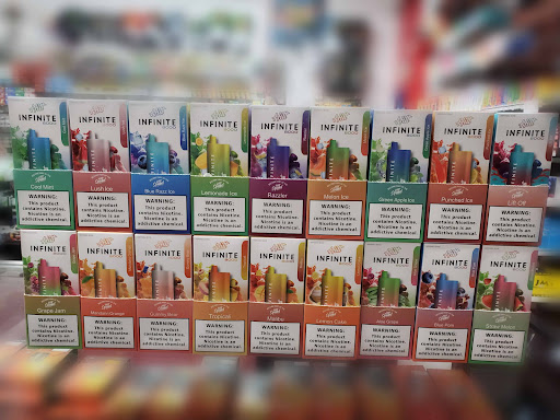 Tobacco Shop «Cloud 9 Smoke Shop», reviews and photos, 4811 Harrison Blvd, Ogden, UT 84403, USA