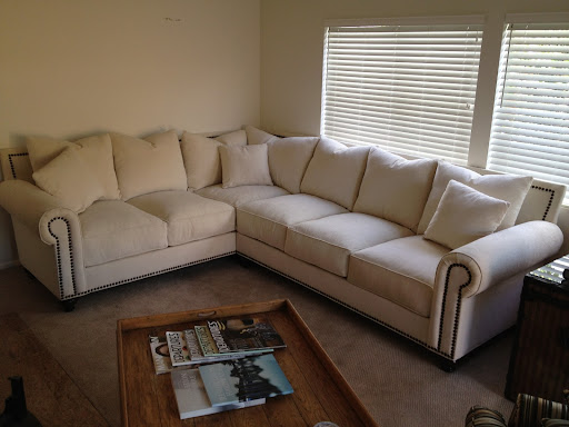 Furniture Store «Monarch Custom Sofas», reviews and photos, 180 Constitution Dr #4, Menlo Park, CA 94025, USA