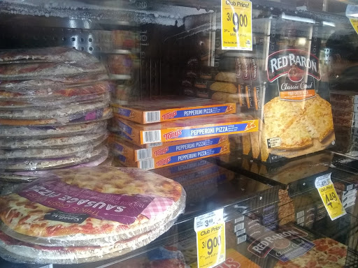 Grocery Store «Safeway», reviews and photos, 1900 N Poplar St, Leadville, CO 80461, USA