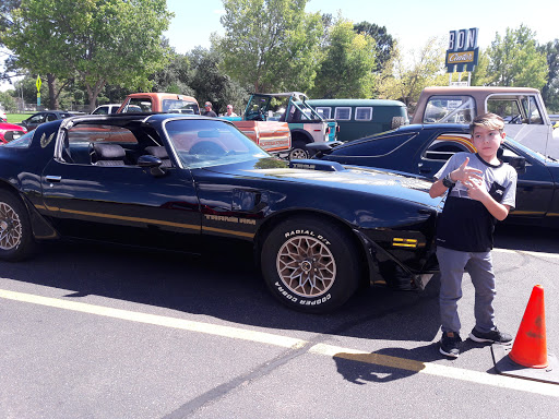 Shopping Mall «Bon Shopping Center», reviews and photos, 2300 N Wahsatch Ave, Colorado Springs, CO 80907, USA