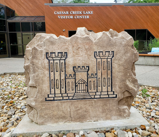 Tourist Attraction «Caesar Creek Visitor Center», reviews and photos, 4020 N Clarksville Rd, Waynesville, OH 45068, USA
