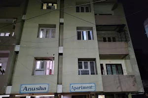 ANUSHA APARTMENT image