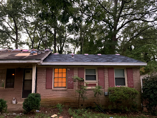 Roofing Contractor «DeKalb Roofing Company», reviews and photos, 3653 Redwing Cir, Decatur, GA 30032, USA
