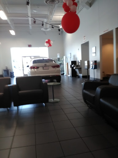 Kia Dealer «Rodeo Kia», reviews and photos, 10685 Papago Fwy, Avondale, AZ 85323, USA