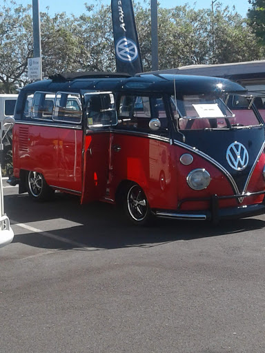 Volkswagen Dealer «Vacaville Volkswagen», reviews and photos, 721 Orange Dr, Vacaville, CA 95687, USA