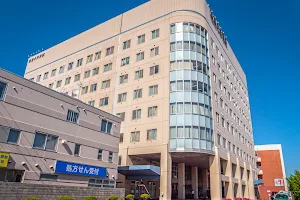 Hakodate Central General Hospital image