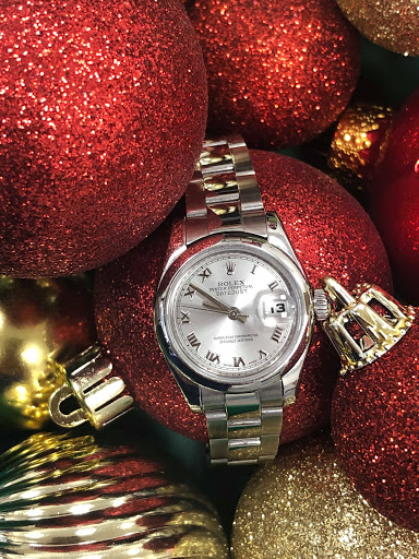 Jewelry Store «Gulfcoast Coin & Jewelry», reviews and photos, 14181 S Tamiami Trail #110, Fort Myers, FL 33912, USA