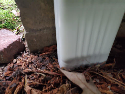 Window Installation Service «Paramount Builders Inc», reviews and photos, 12940 Plaza Dr, Richmond, VA 23233, USA