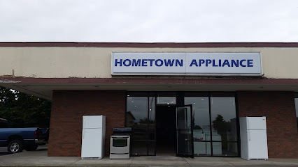 Hometown Appliance