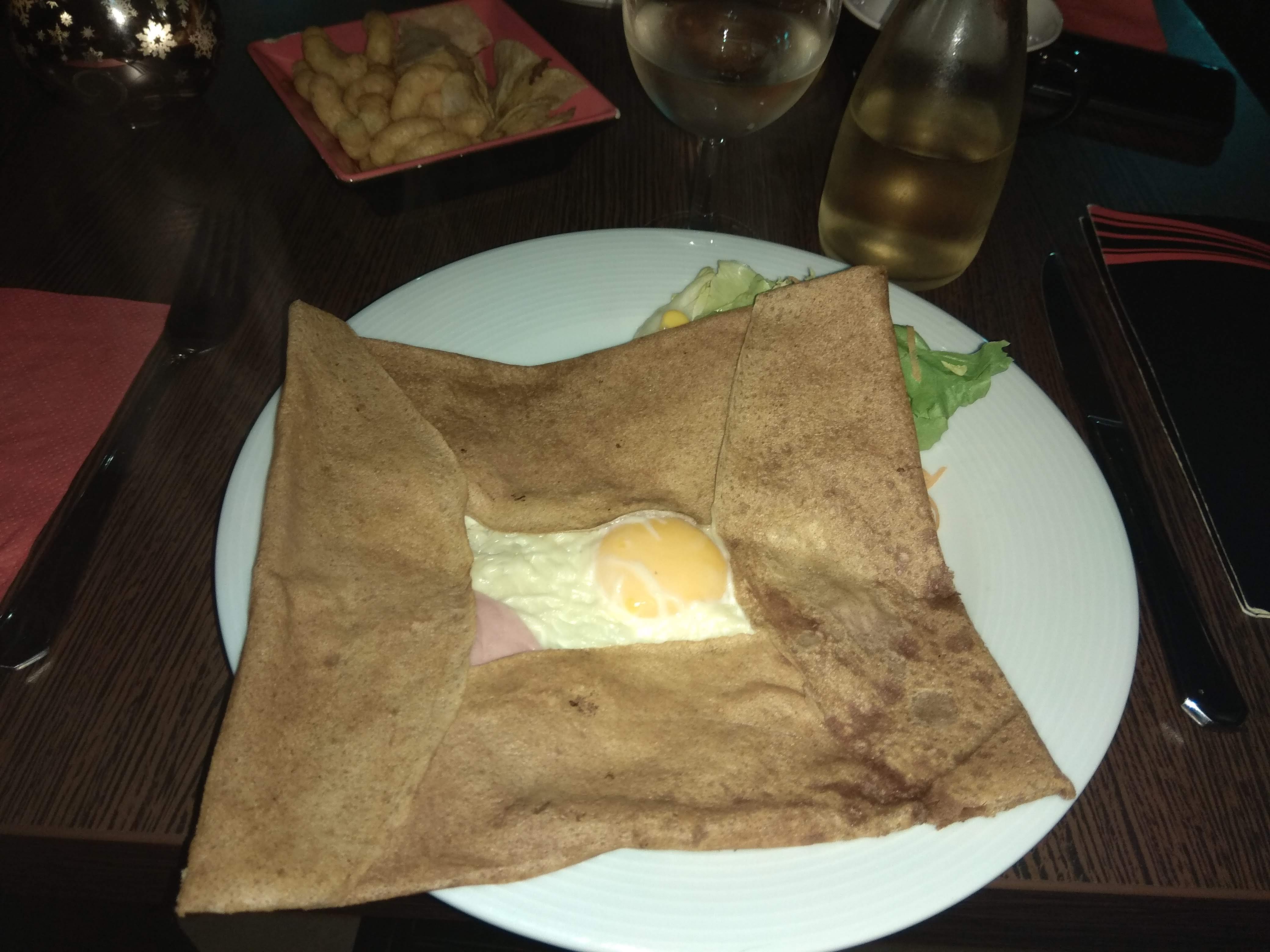 Photo n° 1 de l'avis de Lau.B fait le 10/05/2019 à 18:20