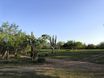 Rancho San Fernando