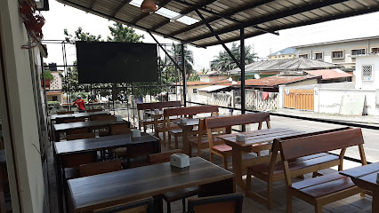 Aca Poco Sports Pub & Restaurant - Dr Obeng St, Kumasi, Ghana