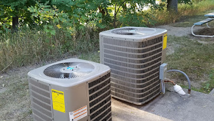 B & D Heating And Cooling