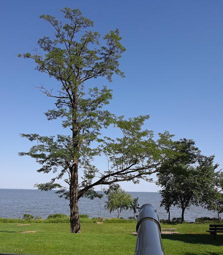 Historical Place «Fort Howard Park», reviews and photos, 9500 North Point Rd, Fort Howard, MD 21052, USA