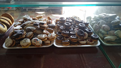 Panadería Chamigo – San Javier