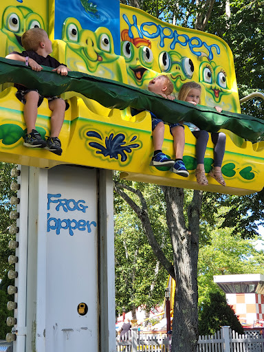 Amusement Park «Funtown Splashtown USA», reviews and photos, 774 Portland Rd, Saco, ME 04072, USA