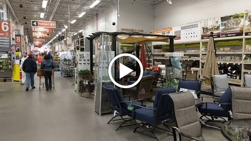 Home Improvement Store «The Home Depot», reviews and photos, 700 Reed Rd, Broomall, PA 19008, USA