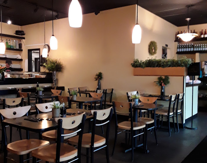 Restaurant near Super 8 by Wyndham Florence Canon City A