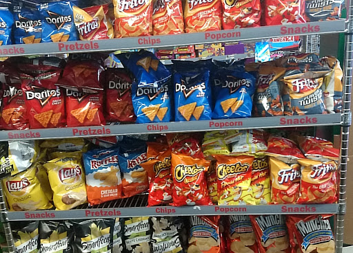 Variety Store «Five Below», reviews and photos, 1417 S Main Chapel Way, Gambrills, MD 21054, USA