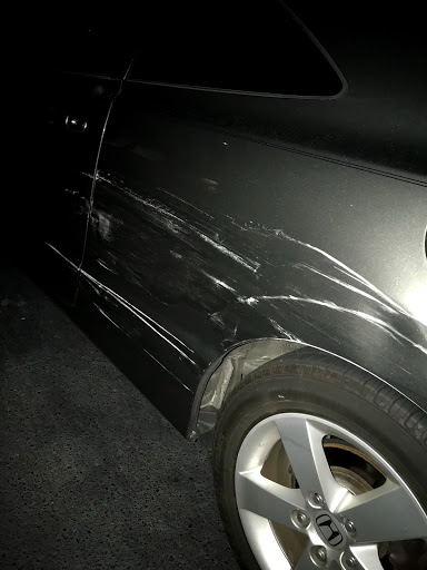 Auto Body Shop «Maaco Collision Repair & Auto Painting», reviews and photos, 1650 Silas Creek Pkwy, Winston-Salem, NC 27127, USA