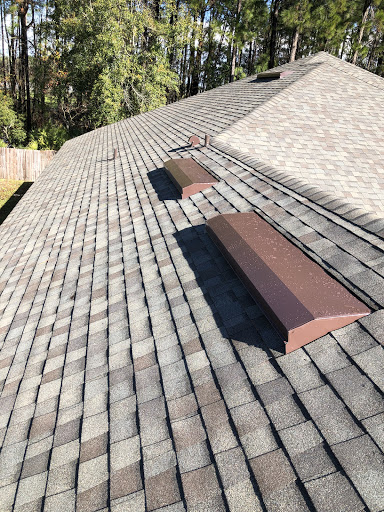 Roofing Contractor «Jack C Wilson Roofing Co», reviews and photos, 4522 St Augustine Rd, Jacksonville, FL 32207, USA