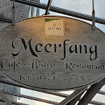 Photo n°1 de l'avis de holger.o fait le 12/07/2023 à 20:28 sur le  Restaurant Meerfang à Bremerhaven