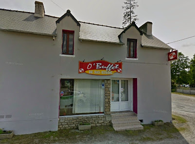 La Taverne de l'Oust 27 Av. des Frères Rey, 56460 Val d'Oust, France