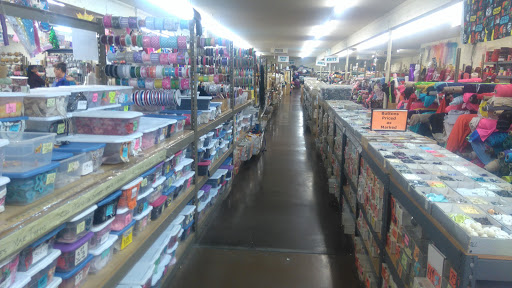 Fabric Store «SAS Fabrics», reviews and photos, 1111 E Indian School Rd, Phoenix, AZ 85014, USA