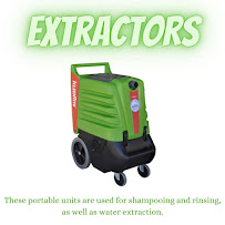 SERVPRO of South Albany County - Photo 5 - Car repair in Albany, NY, Albany