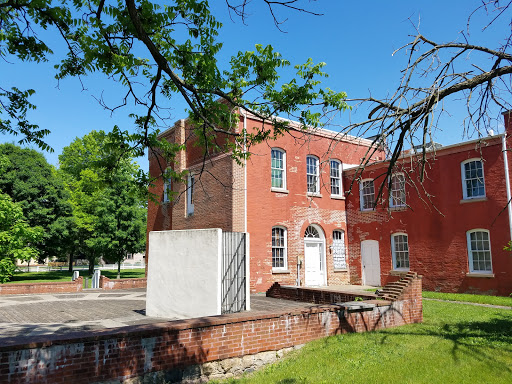 Museum «Berrien County Historical Association», reviews and photos, 313 N Cass St, Berrien Springs, MI 49103, USA