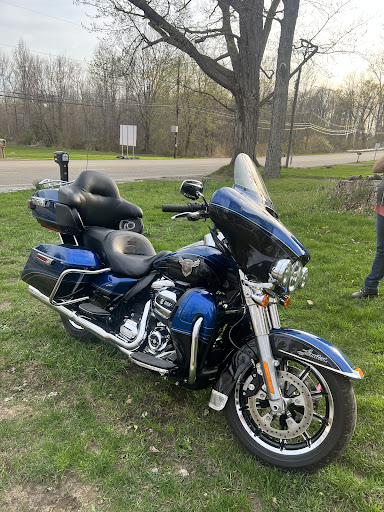 Harley-Davidson Dealer «Rubber City Harley-Davidson», reviews and photos