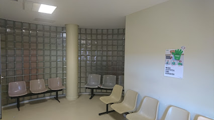 Información y opiniones sobre Hospital Clinico Universitario Lozano Blesa de Zaragoza