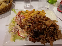 Kebab du Grill Kebab à Toulon - n°7