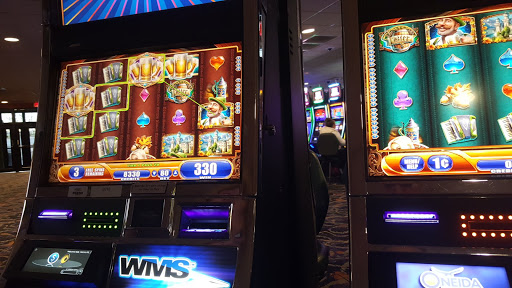 Casino «Oneida Casino West Mason», reviews and photos, 2522 W Mason St, Green Bay, WI 54303, USA
