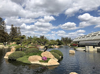 The Japanese Garden - Lake Balboa, CA