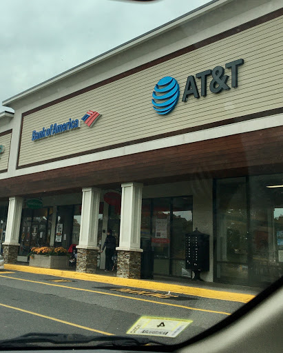 Cell Phone Store «AT&T Authorized Retailer», reviews and photos, 686 Fellsway, Medford, MA 02155, USA