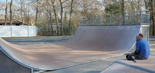 Lee Hayes Youth Park photo