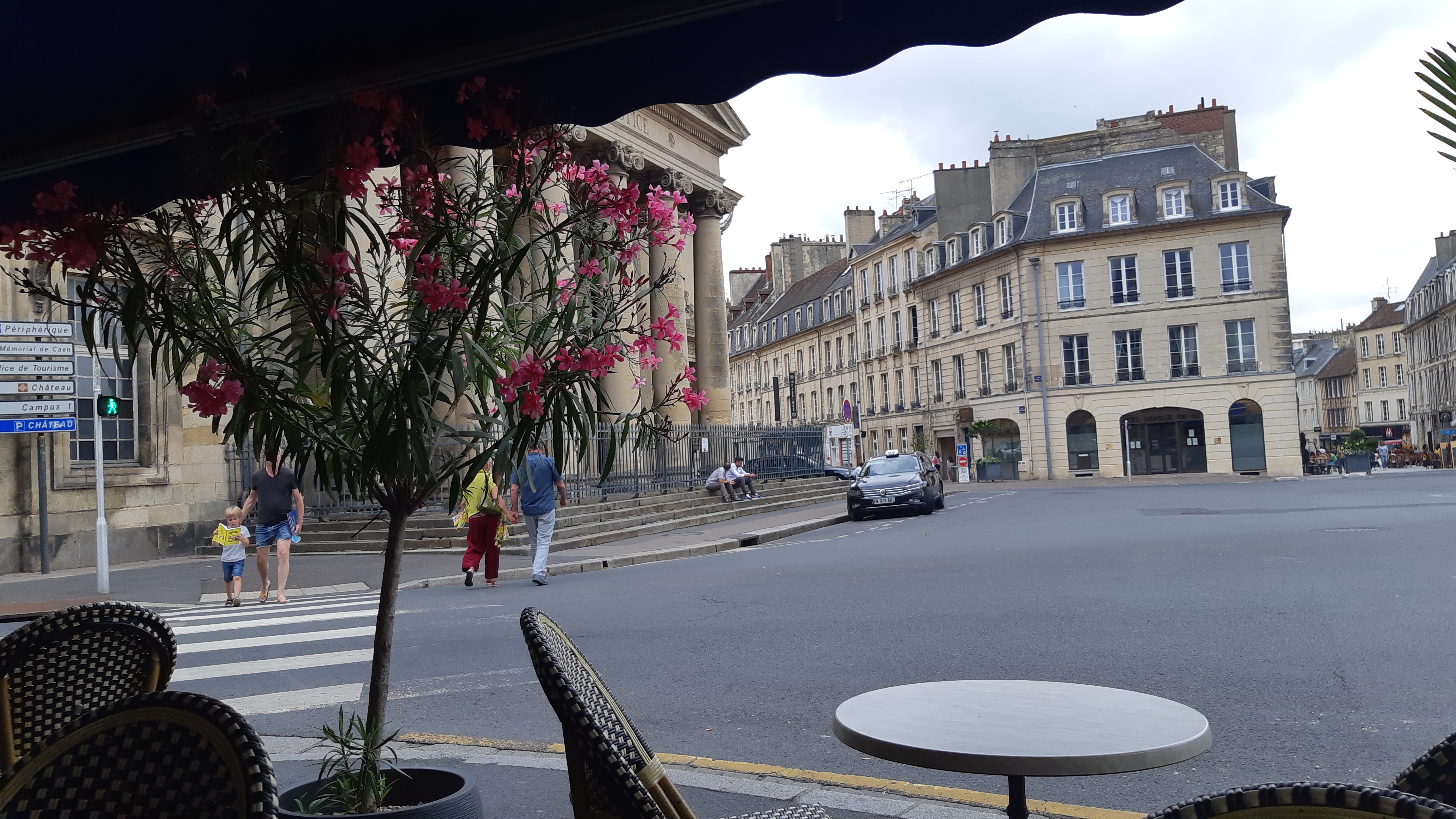 Photo n° 3 de l'avis de Sylviane.u fait le 13/08/2020 à 17:55