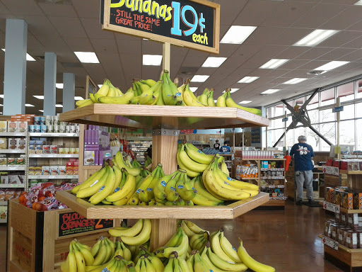 Shopping Mall «Midtown Shopping Center», reviews and photos, 74 Morris St, Morristown, NJ 07960, USA