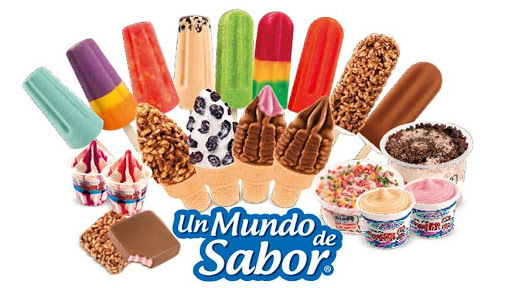 Helados Productos Ricura S.A.S