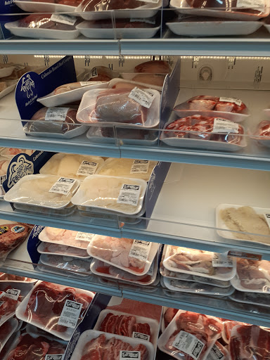 Supermarket «Sabor Tropical Supermarket», reviews and photos, 969 Normandy Dr, Miami Beach, FL 33141, USA