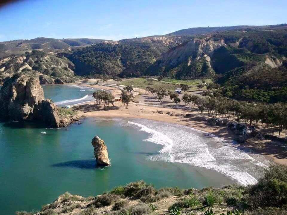 Moscarda beach photo #8