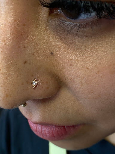 Explore bleeding heart tattoo ideas, creative tattoo ideas in Kennewick, available at Citrine Piercing Studio