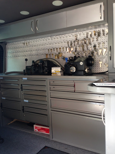 Locksmith «23 1/2 HR. Locksmith Security Co.», reviews and photos, 571 E Main St, Canton, GA 30114, USA