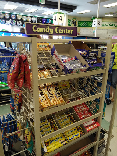 Dollar Store «Dollar Tree», reviews and photos, 7202 S 1000 E #15, Midvale, UT 84047, USA